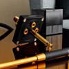 Hoob subAtom hookah