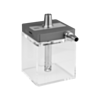 Hoob subAtom hookah