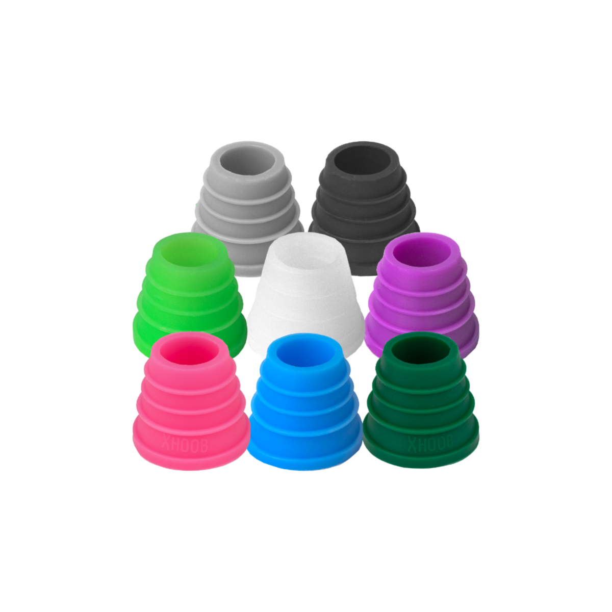 Bowl Grommet