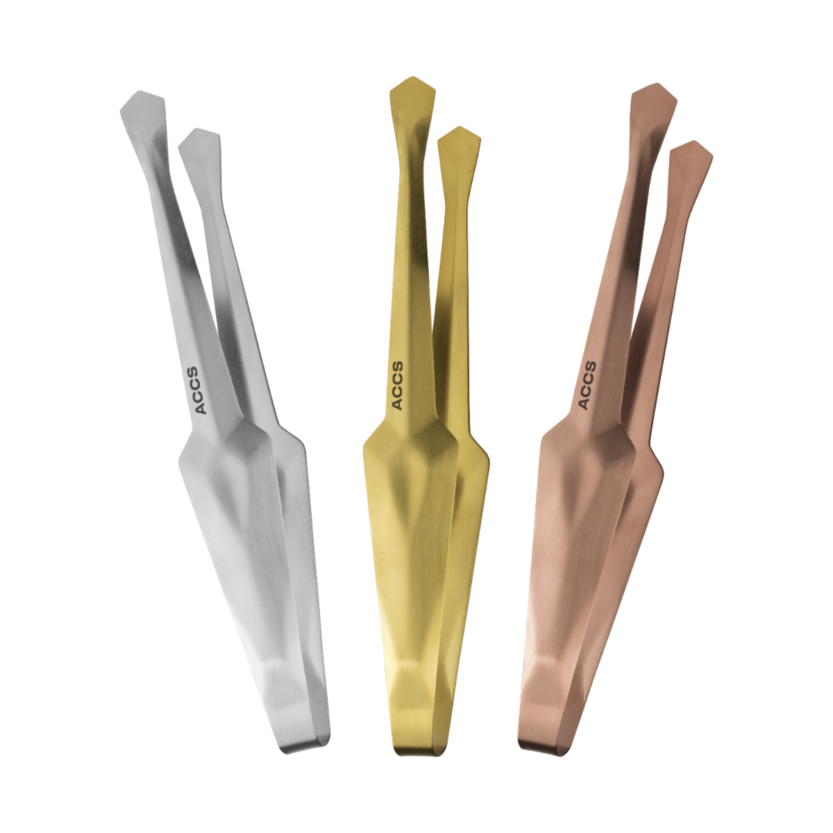 Accs Tongs