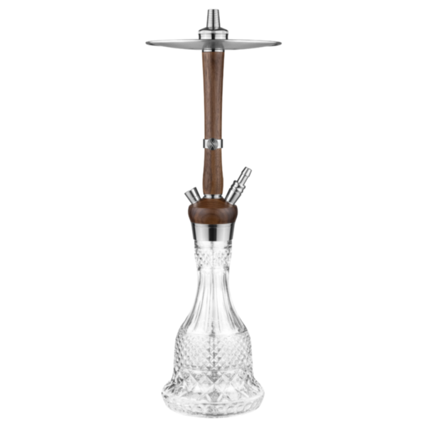 Кальян Hoob Enzo Wood