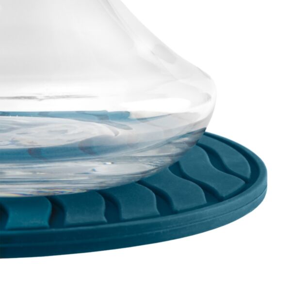 ACCS Mat | Silicone hookah base mat