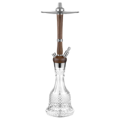 Hoob Enzo Wood hookah