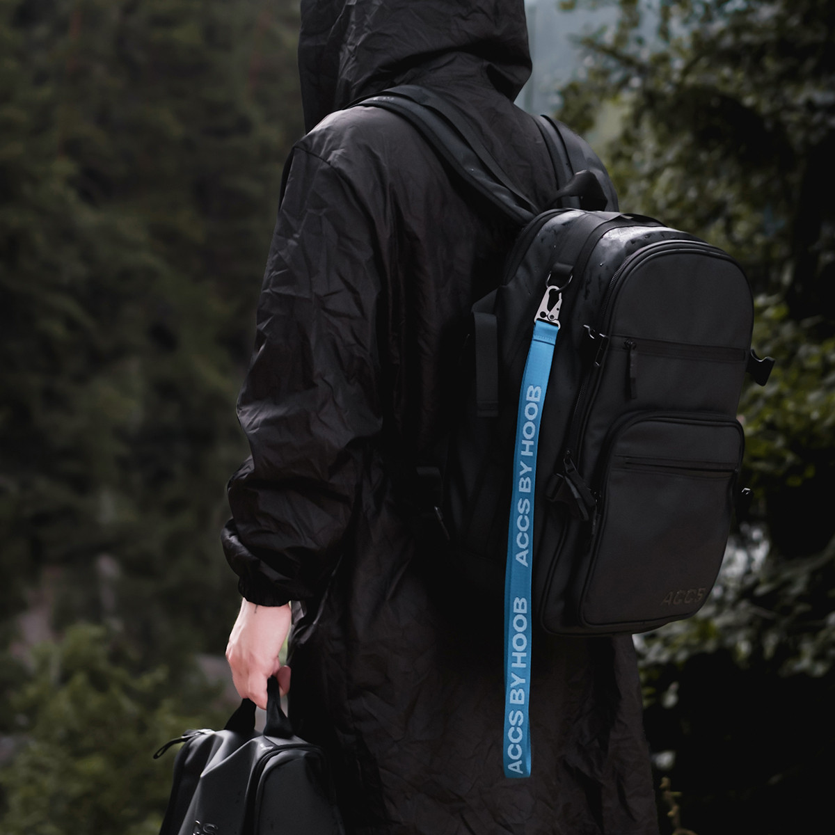 Accs Backpack