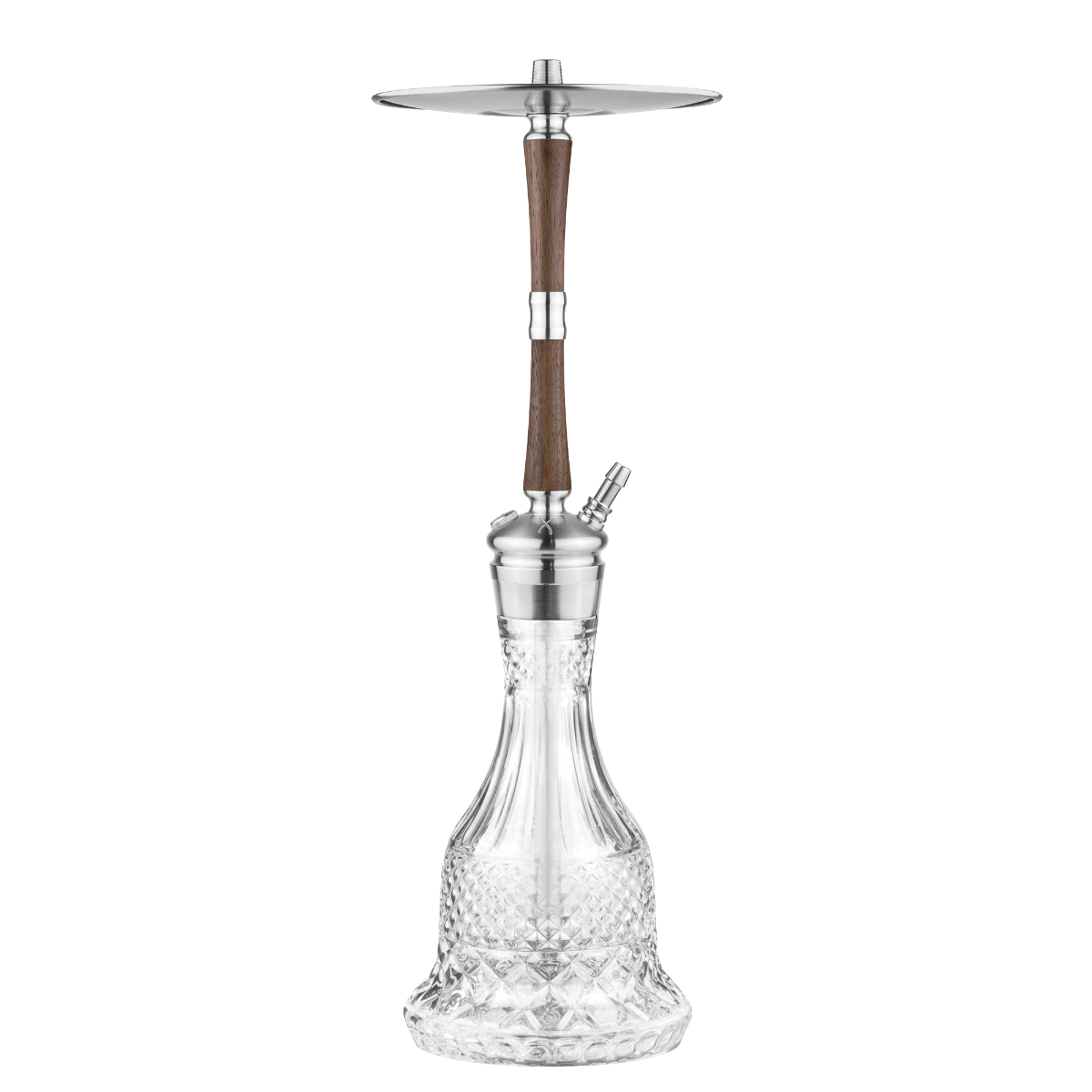 Hoob Go Pro Wood hookah