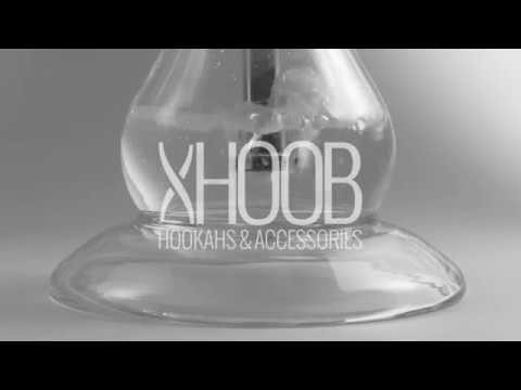 HOOB DIFFUSER | Hookah Diffuser - How it works?