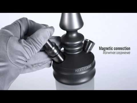 HOOB | Magnetic Connection | Classic series