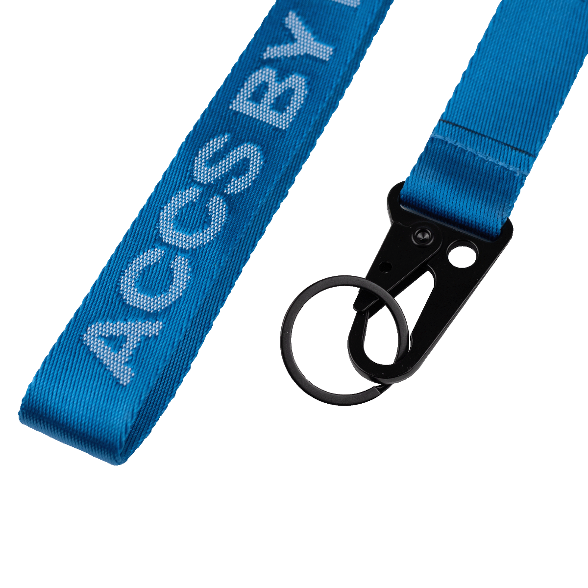 Accs Lanyard