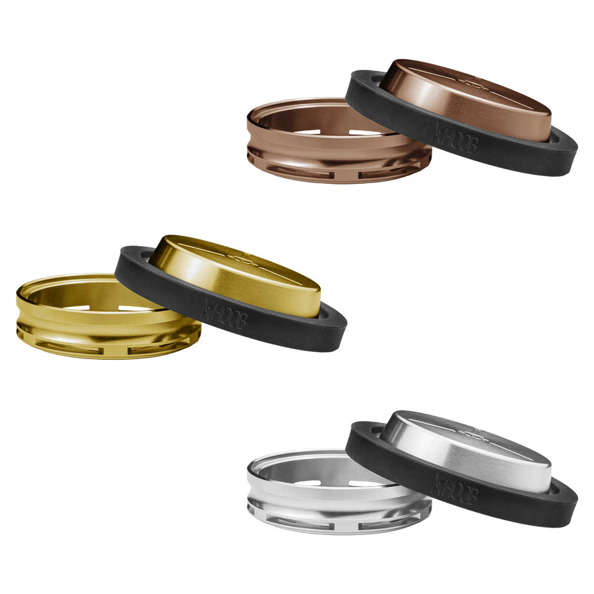 Hoob Pyro | Контроллер жара