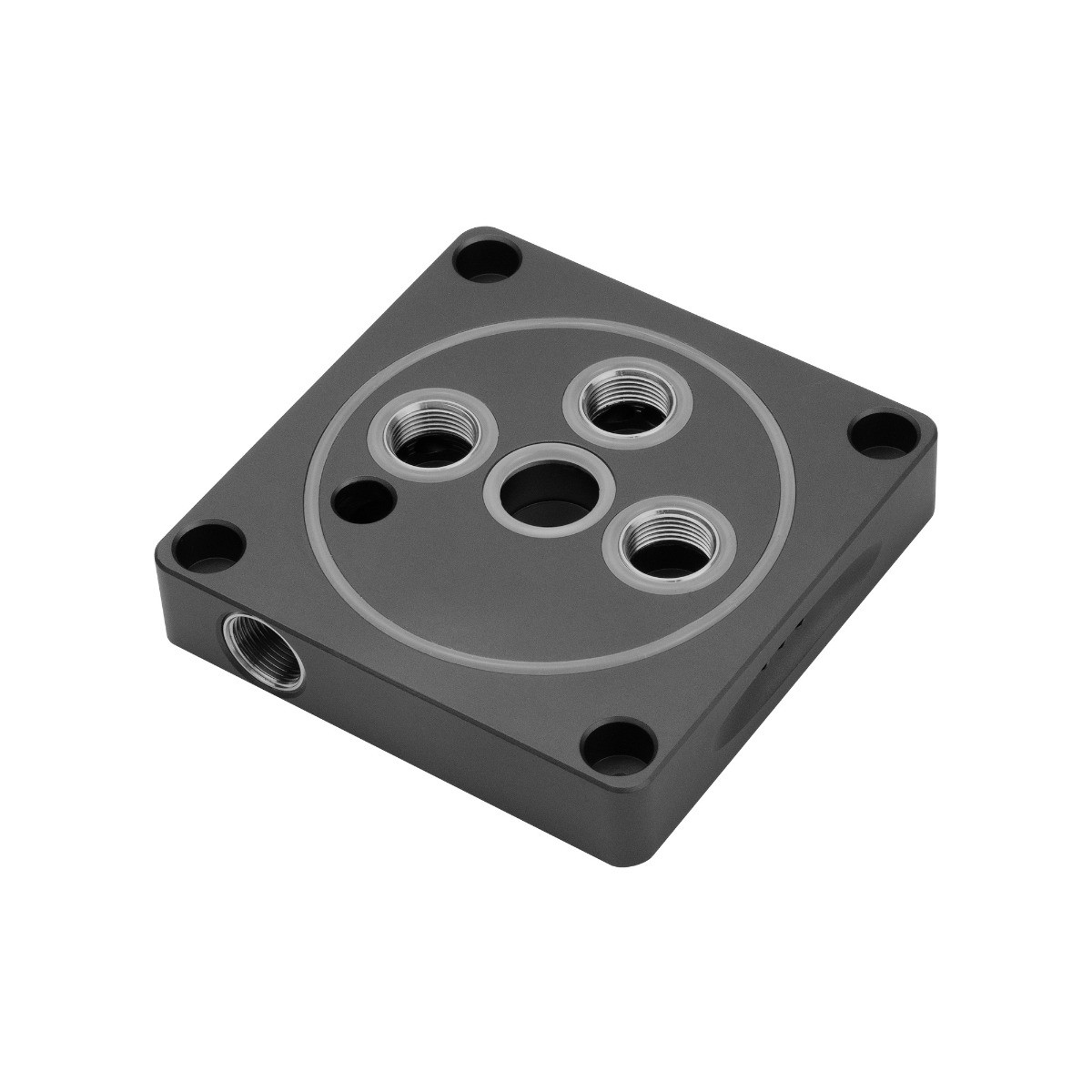 Stem base Hoob Subatom 
