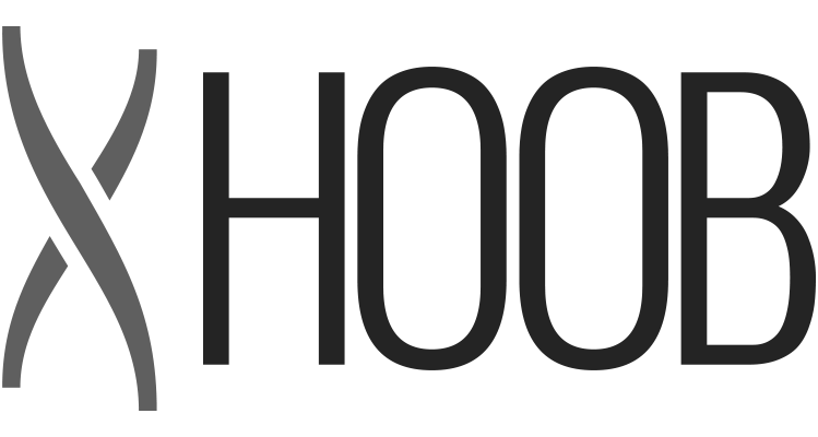 HOOB | Hookahs & Accessories