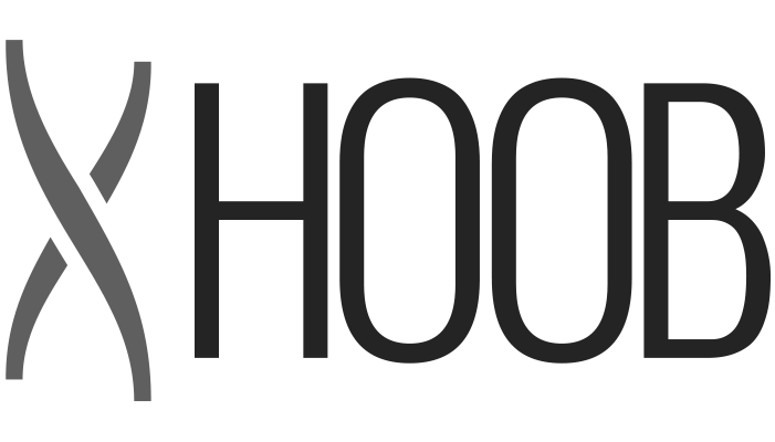 HOOB | Hookahs & Accessories