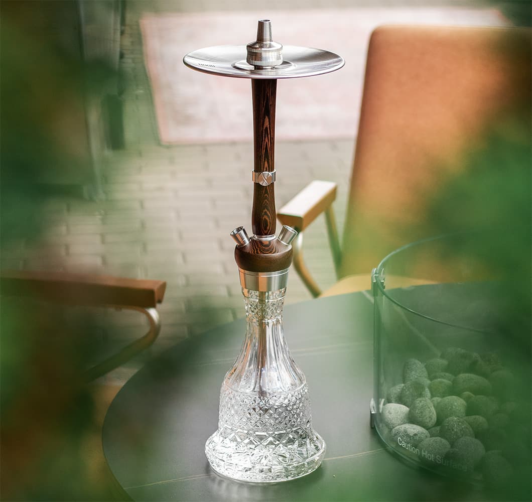 Top Hookahs of 2026: How to Choose the Best