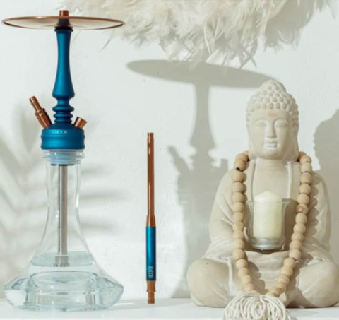 Hookah: history, types and how it works