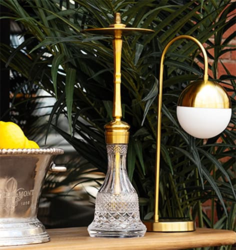 Can You Smoke Hookah in a Café or Restaurant: 2026 Law