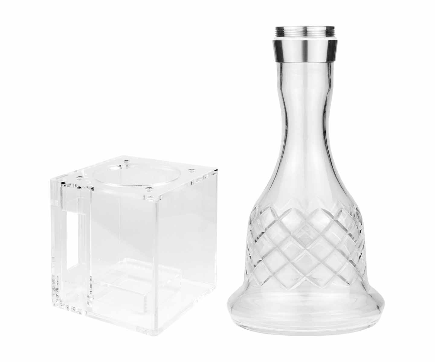 Hoob Vases | Hookah Accessories
