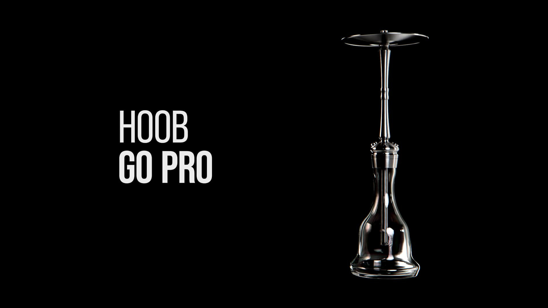 HOOB GO PRO