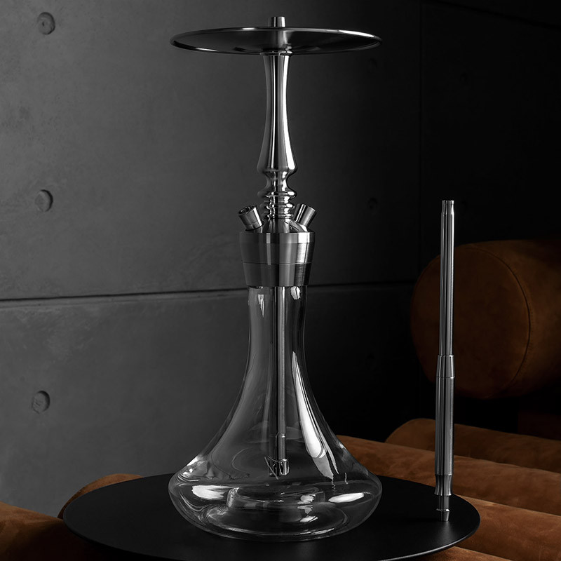 Hoob Atom - buy premium Russian hookah with worldwide delivery at