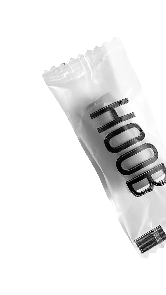 Mouth tips