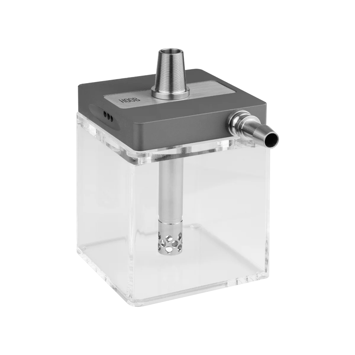 Hoob subAtom hookah