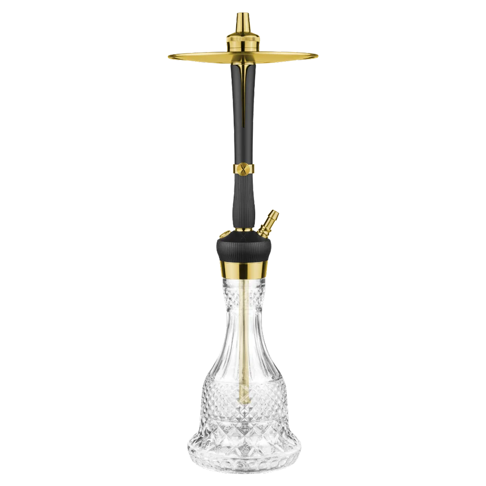 HOOB Enzo Bonche Edition hookah