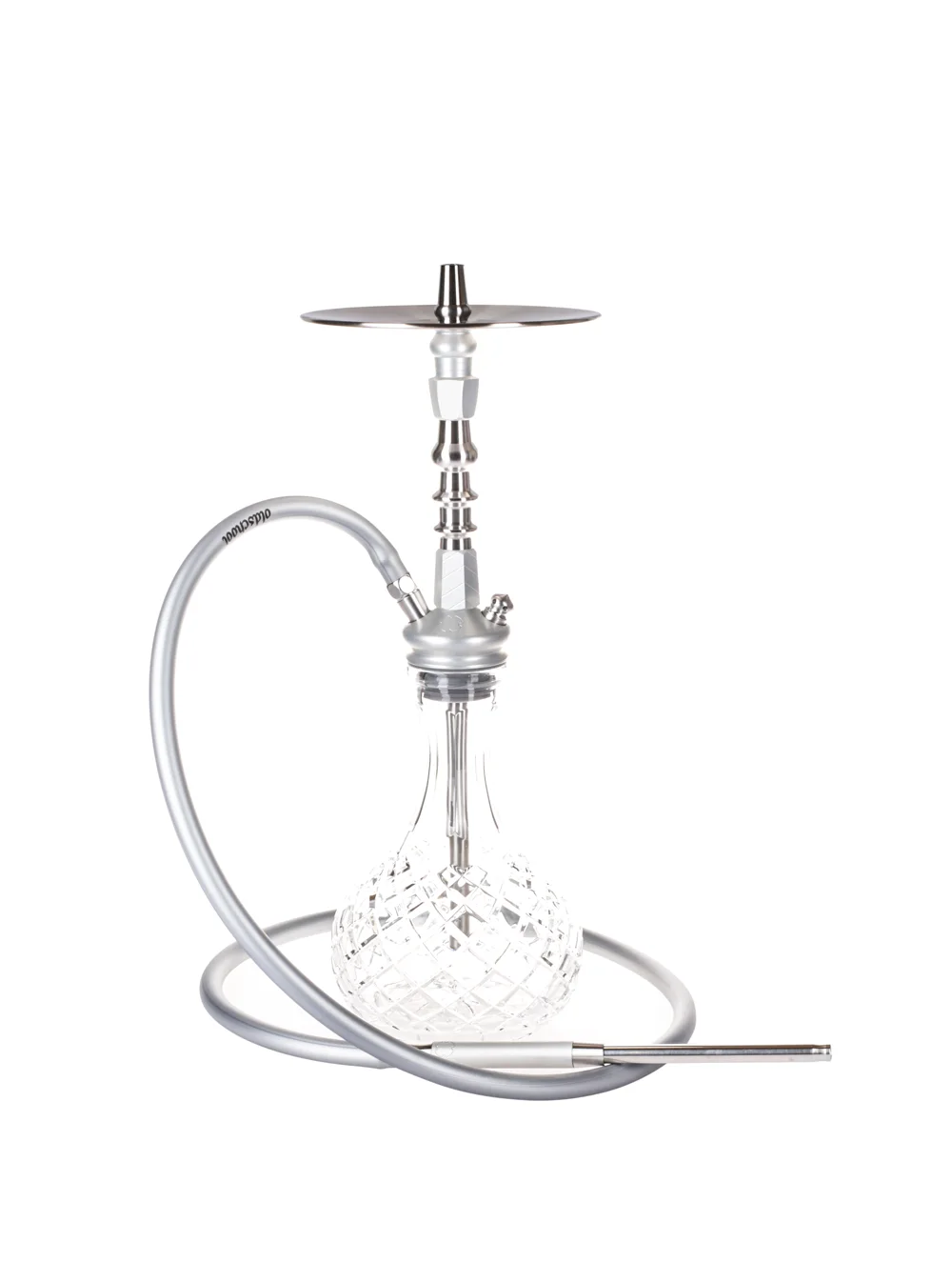 HOOB Old School hookah created for Hookah Place